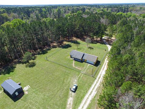 230 Knighton Lane Livingston TX 77351