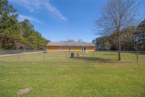 230 Knighton Lane Livingston TX 77351