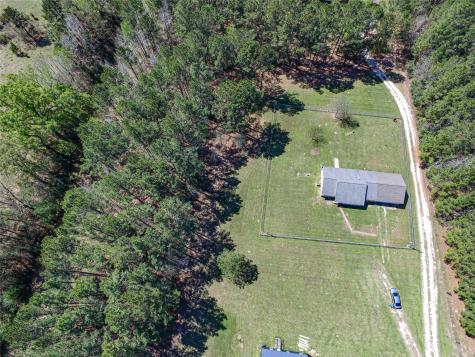230 Knighton Lane Livingston TX 77351