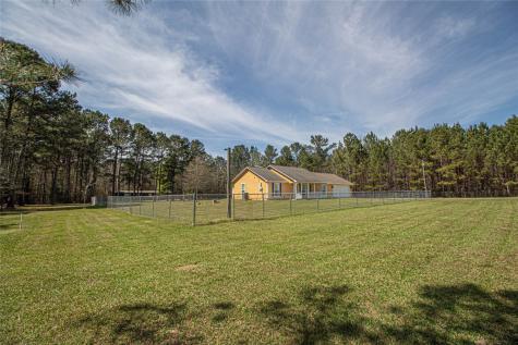 230 Knighton Lane Livingston TX 77351