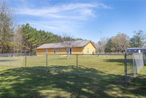 230 Knighton Lane Livingston TX 77351