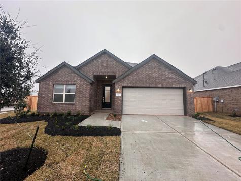 27223 Woodridge Glen Drive Katy TX 77493