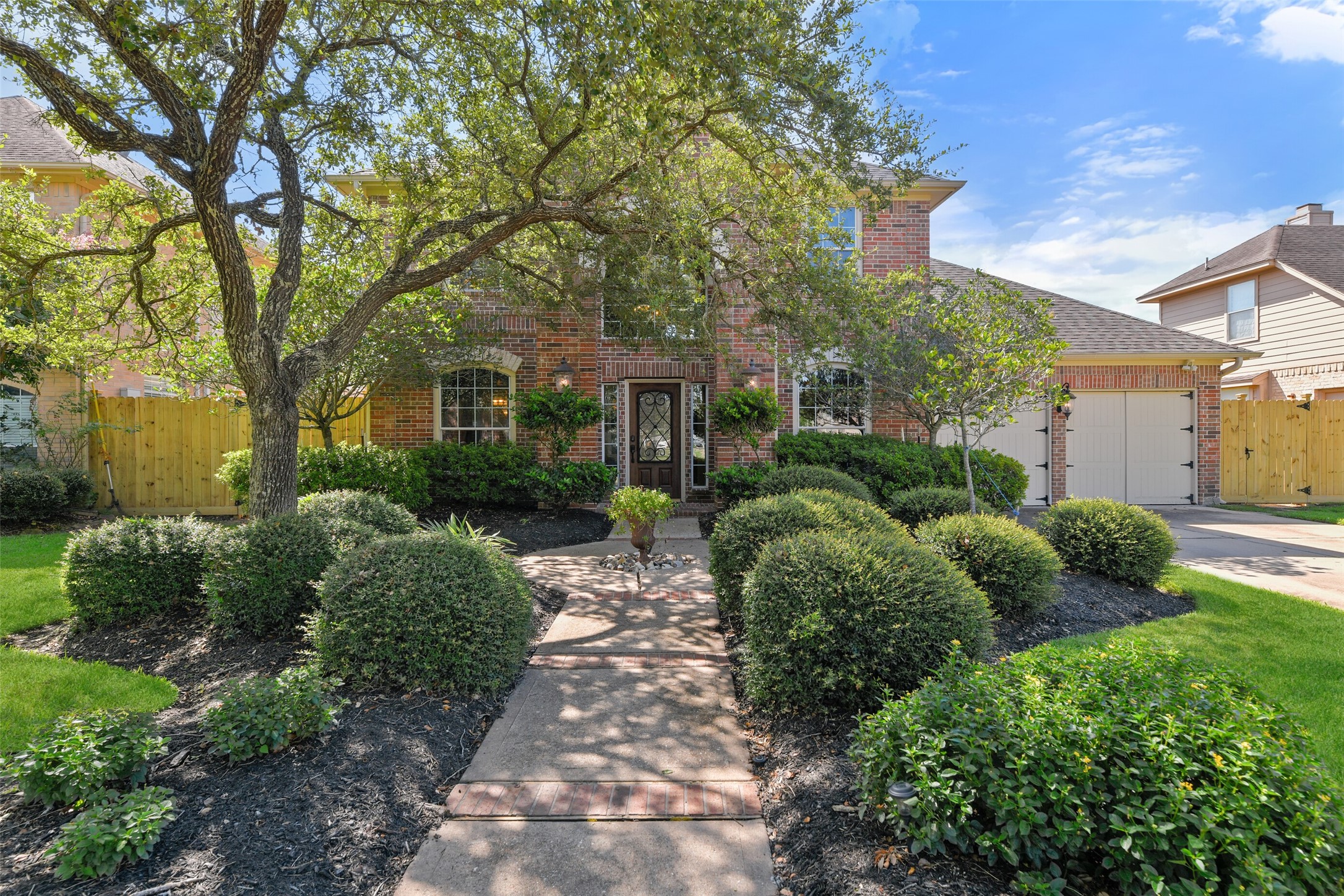 2342 Acadiana Lane Seabrook TX 77586