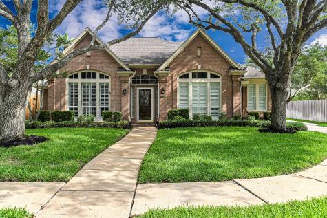 23206 Meadow Cross Lane Katy TX 77494