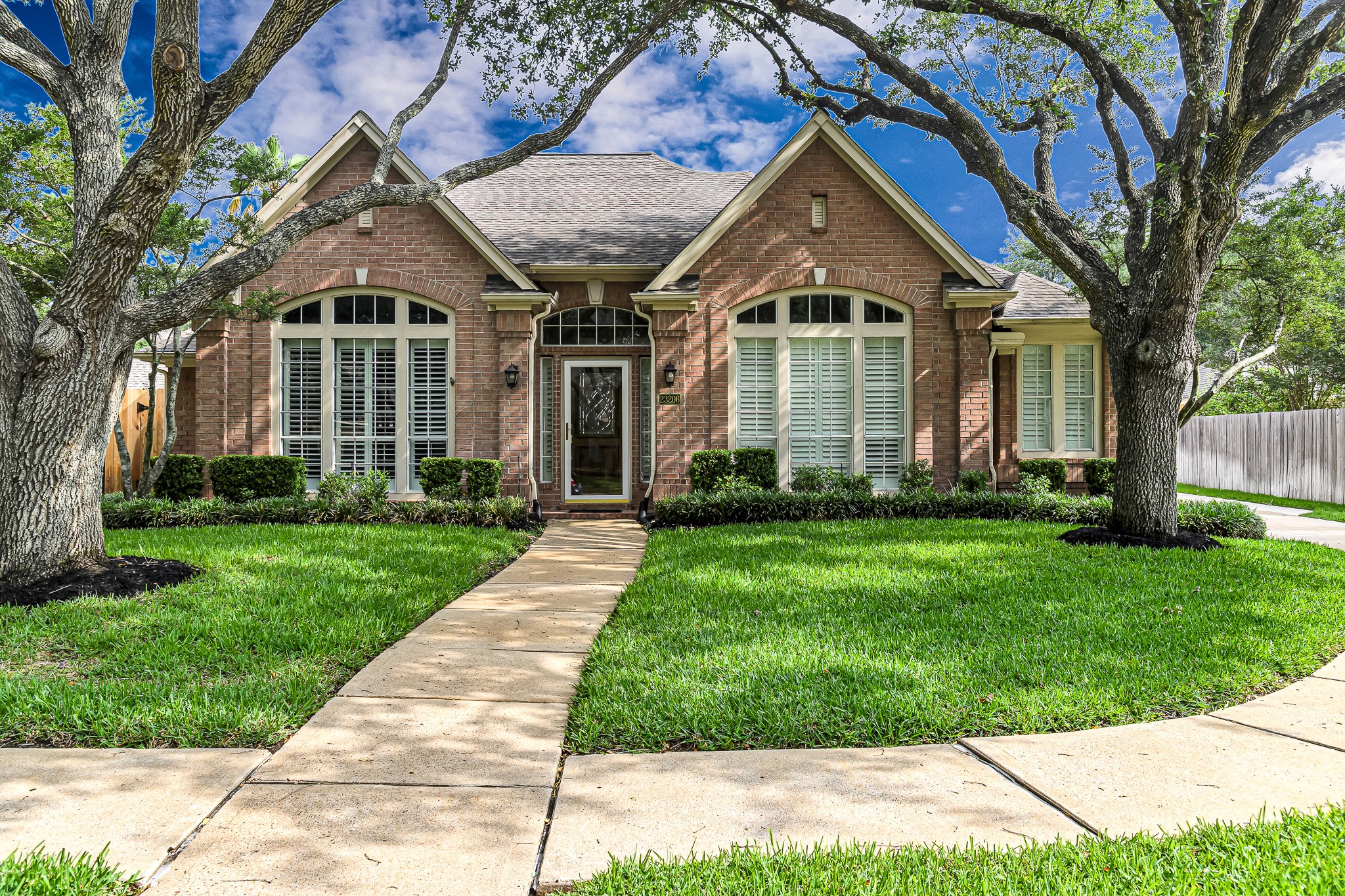23206 Meadow Cross Lane Katy TX 77494