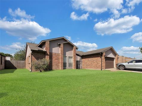 6310 Berkridge Drive Houston TX 77053
