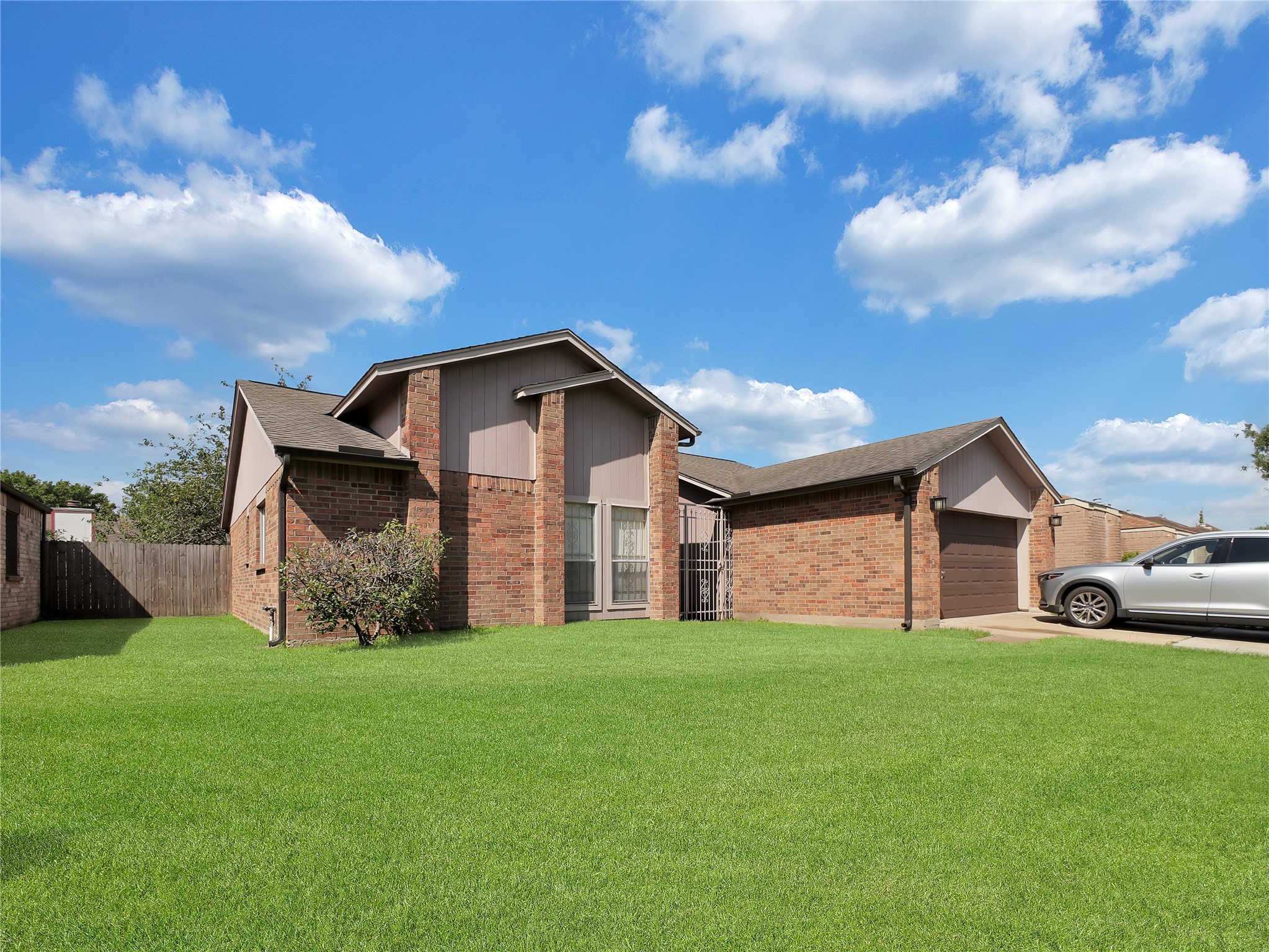 6310 Berkridge Drive Houston TX 77053