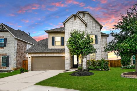 11902 Villa Franca Lane Richmond TX 77406