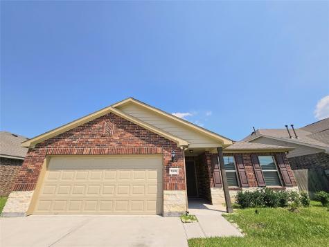 5339 Prairie Dog Fork Lane Richmond TX 77469