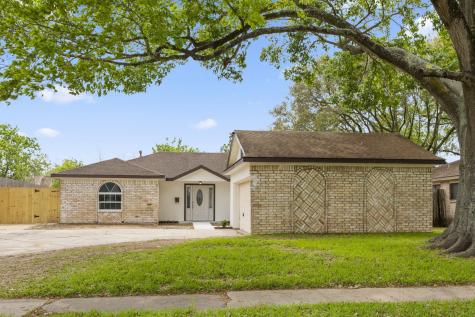 10206 Sagedowne Lane Houston TX 77089