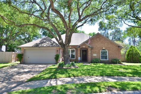 5209 Luckel Drive Katy TX 77493