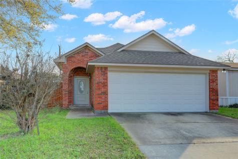 1909 W Texas Avenue Baytown TX 77520