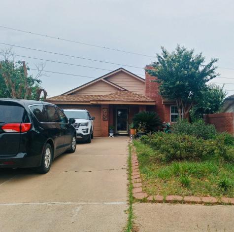 8631 Pool Creek Drive Houston TX 77095
