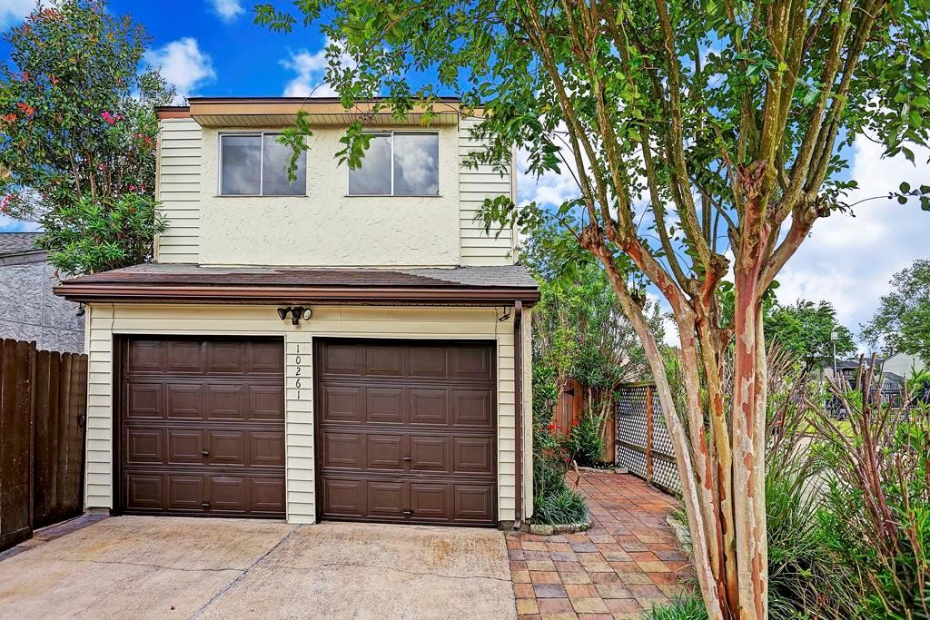 10261 Cottage Field Road Houston TX 77041