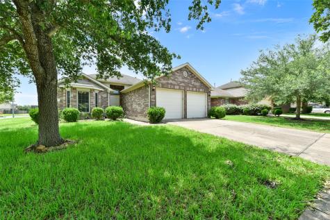 11742 Fortune Park Drive Houston TX 77047
