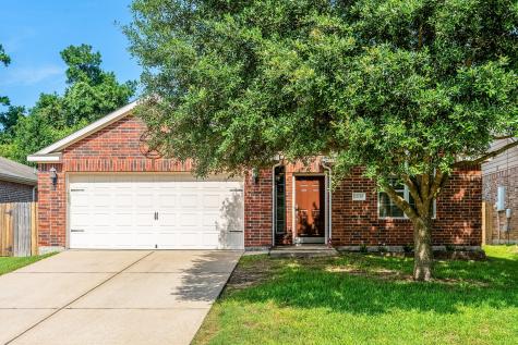 12130 Estelle Lane Pinehurst TX 77362