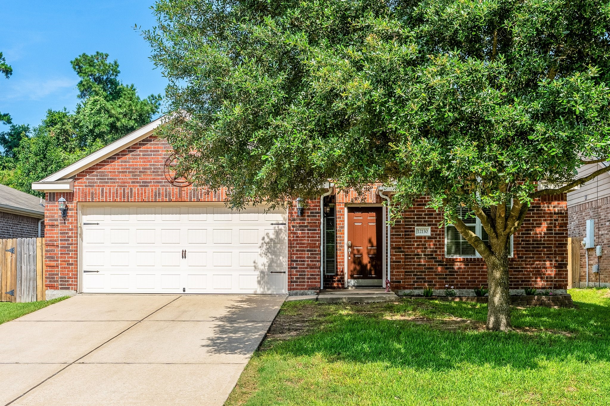 12130 Estelle Lane Pinehurst TX 77362