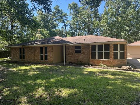 19705 Laurette Drive Porter TX 77365