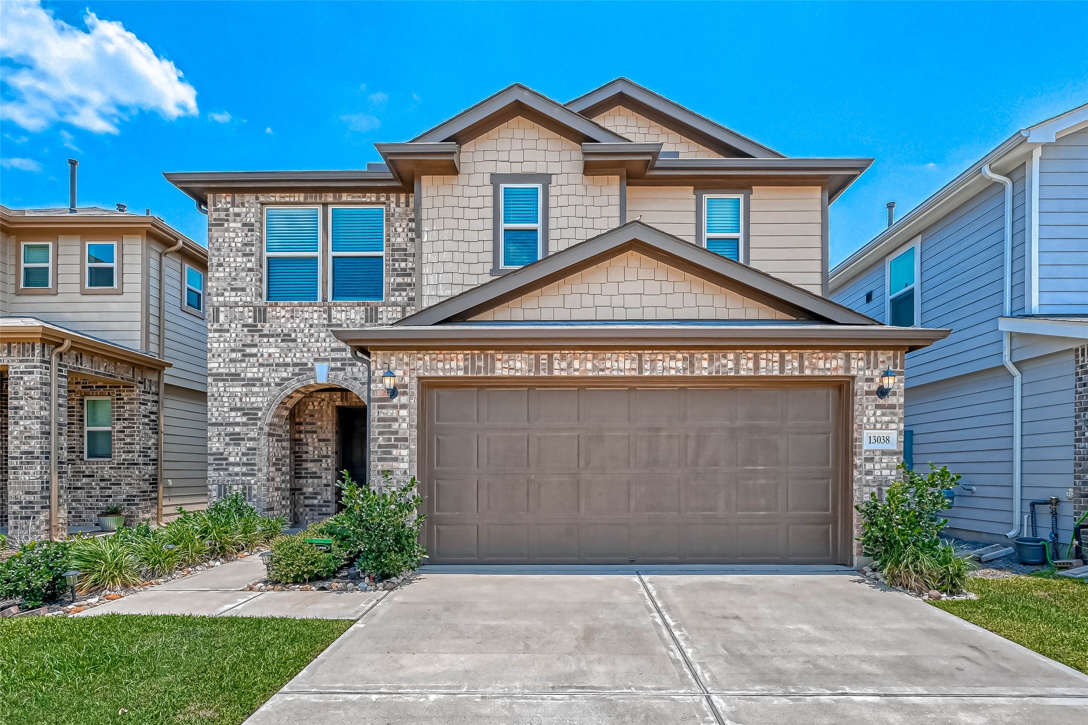 13038 Mills Grove Drive Houston TX 77070