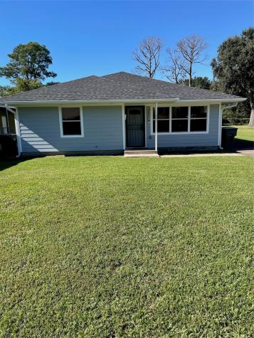 221 Kramer Place Port Arthur TX 77642