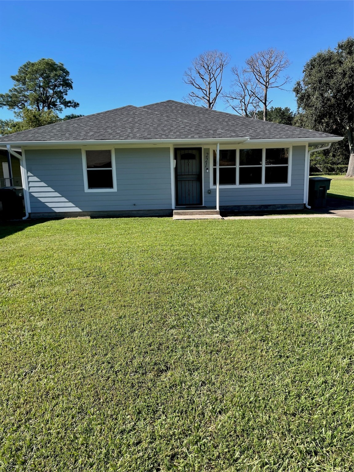 221 Kramer Place Port Arthur TX 77642