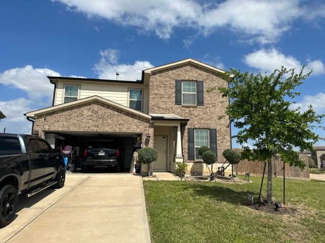 13911 Mesa Rim Court Houston TX 77048