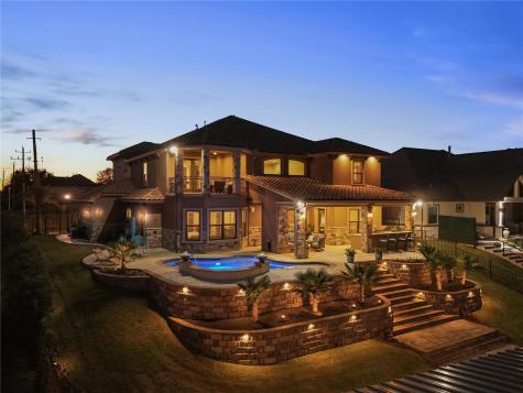 336 Twin Timbers Lane Kemah TX 77565