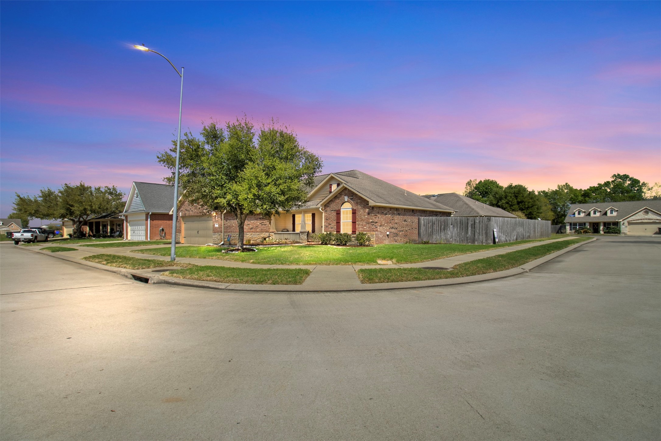 403 Sweet Pea Court Sealy TX 77474
