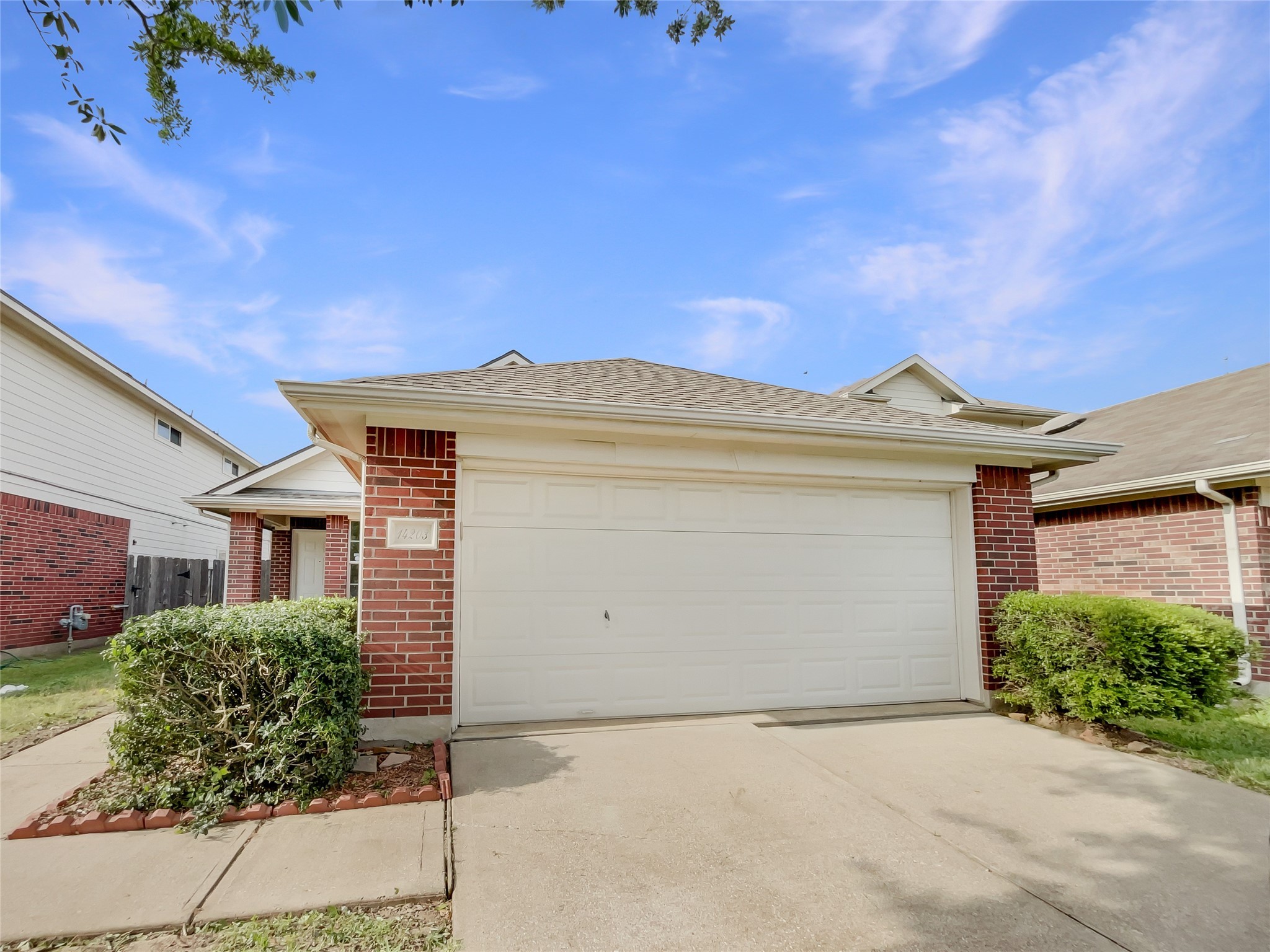 14203 Brunswick Point Lane Houston TX 77047