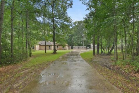 1010 Commons Vista Drive Huffman TX 77336