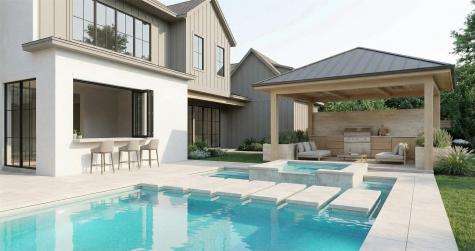 10815 Briar Branch Lane Houston TX 77024