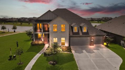 11203 Copper Shores Lane Richmond TX 77406