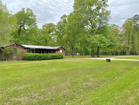 2195 Mangum Road Livingston TX 77351