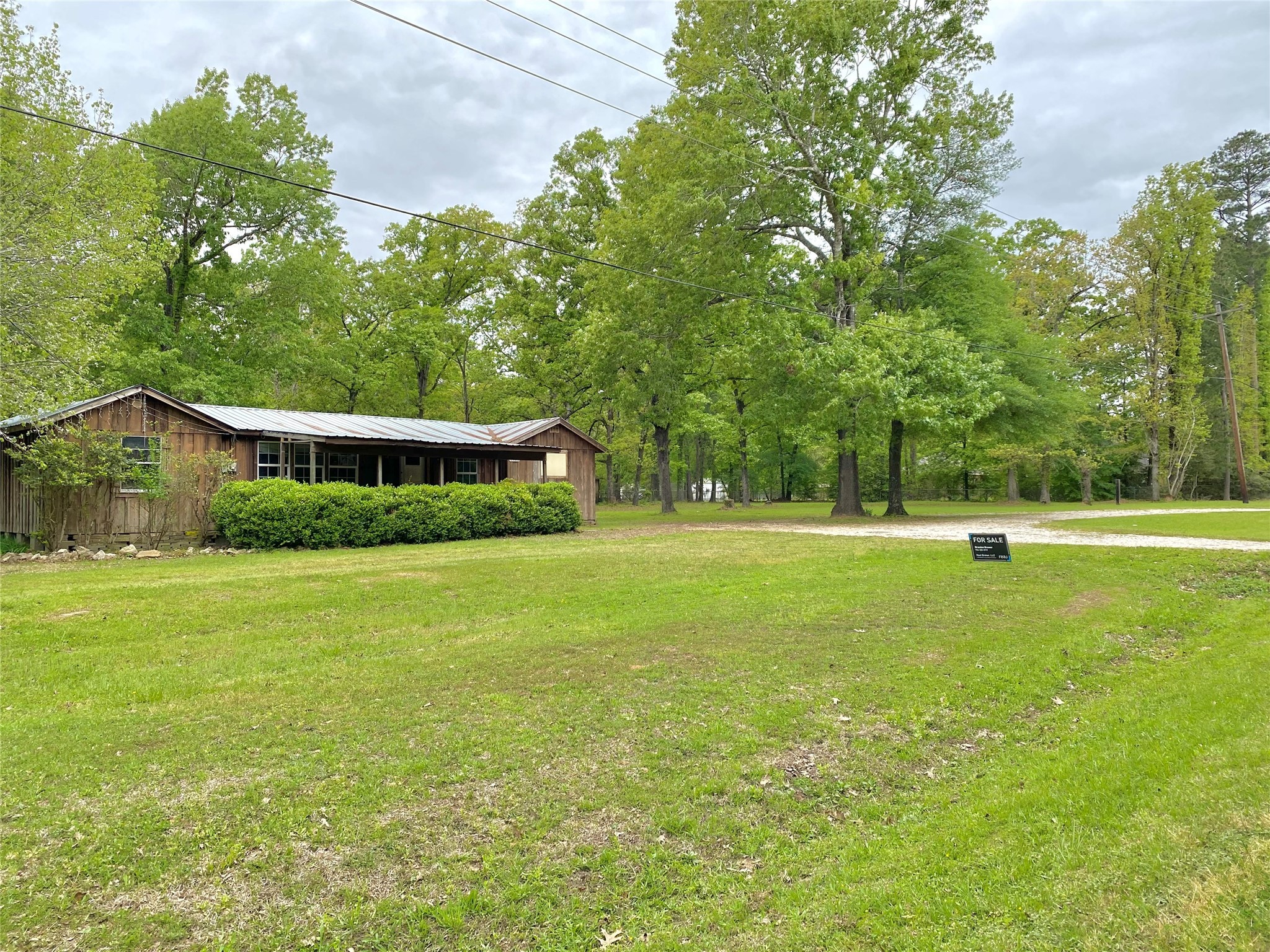 2195 Mangum Road Livingston TX 77351