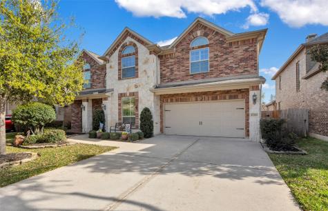 17719 Washburne Lane Houston TX 77095