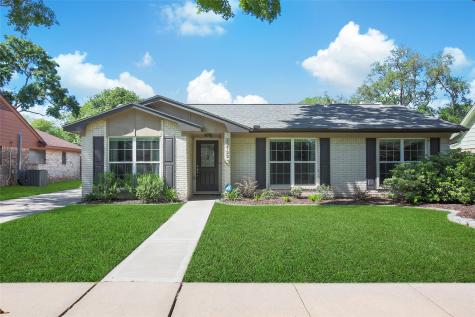 12722 Westleigh Drive Houston TX 77077