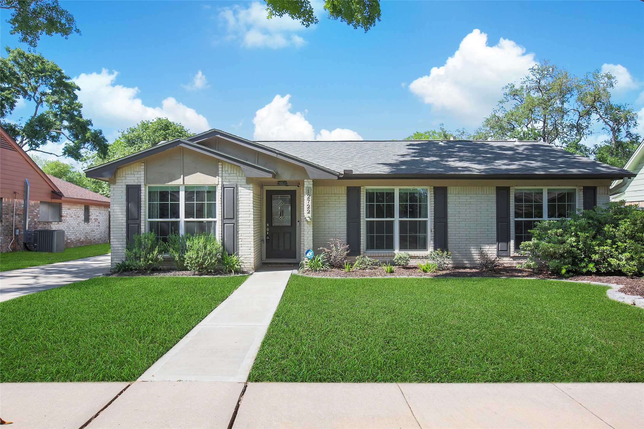 12722 Westleigh Drive Houston TX 77077