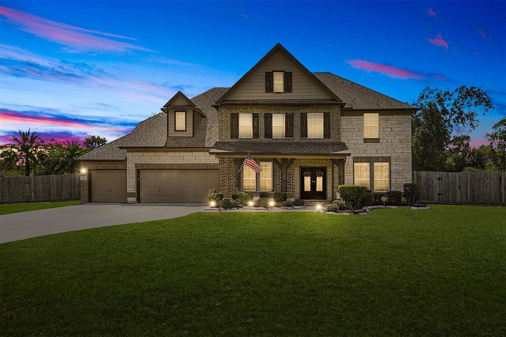 4518 Sunrise Road Baytown TX 77523