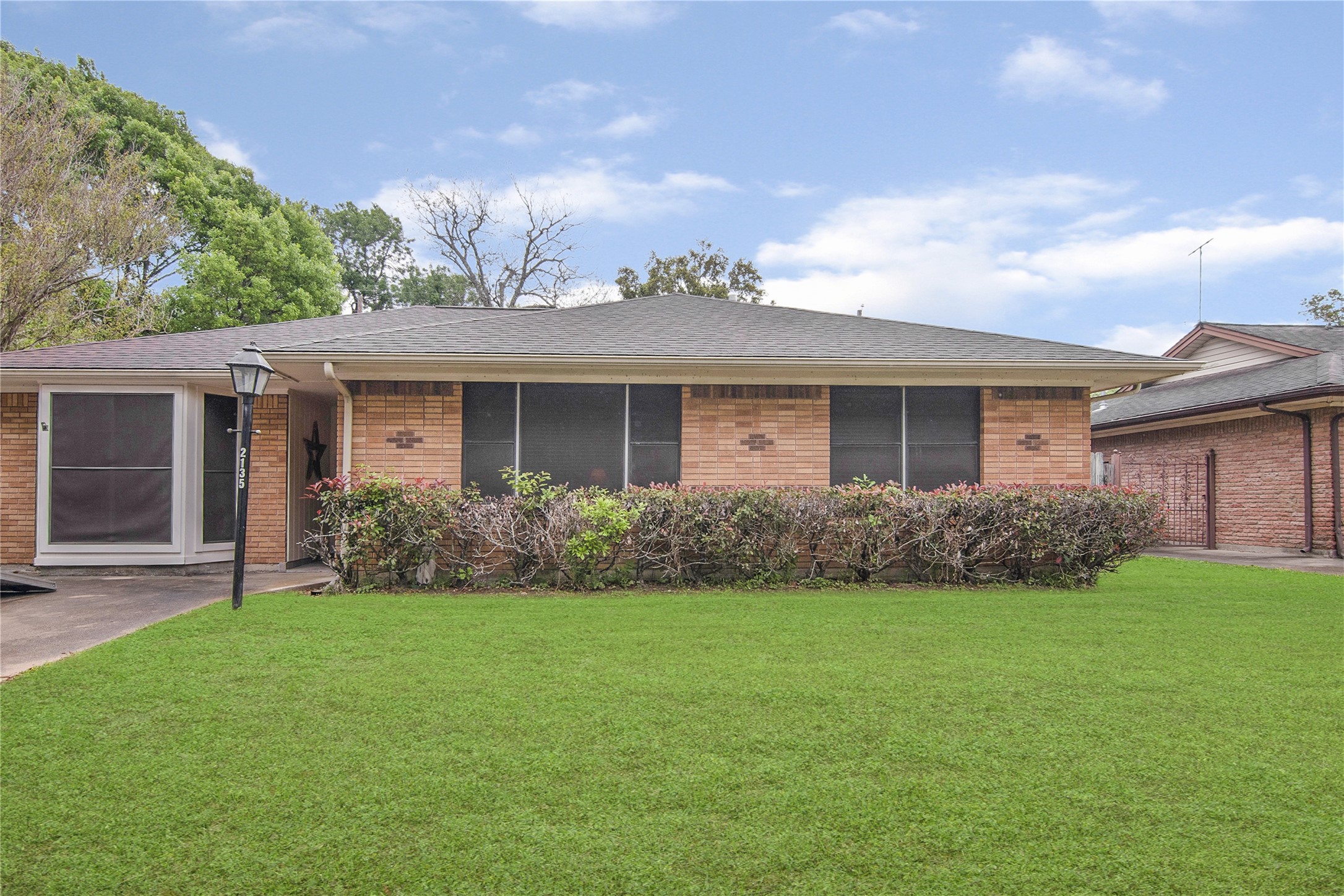2135 Parakeet Street Houston TX 77034