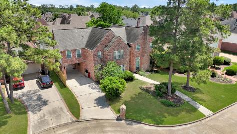 17414 Naremore Court Spring TX 77379