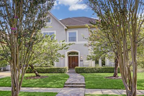 4115 Bellefontaine Street Houston TX 77025