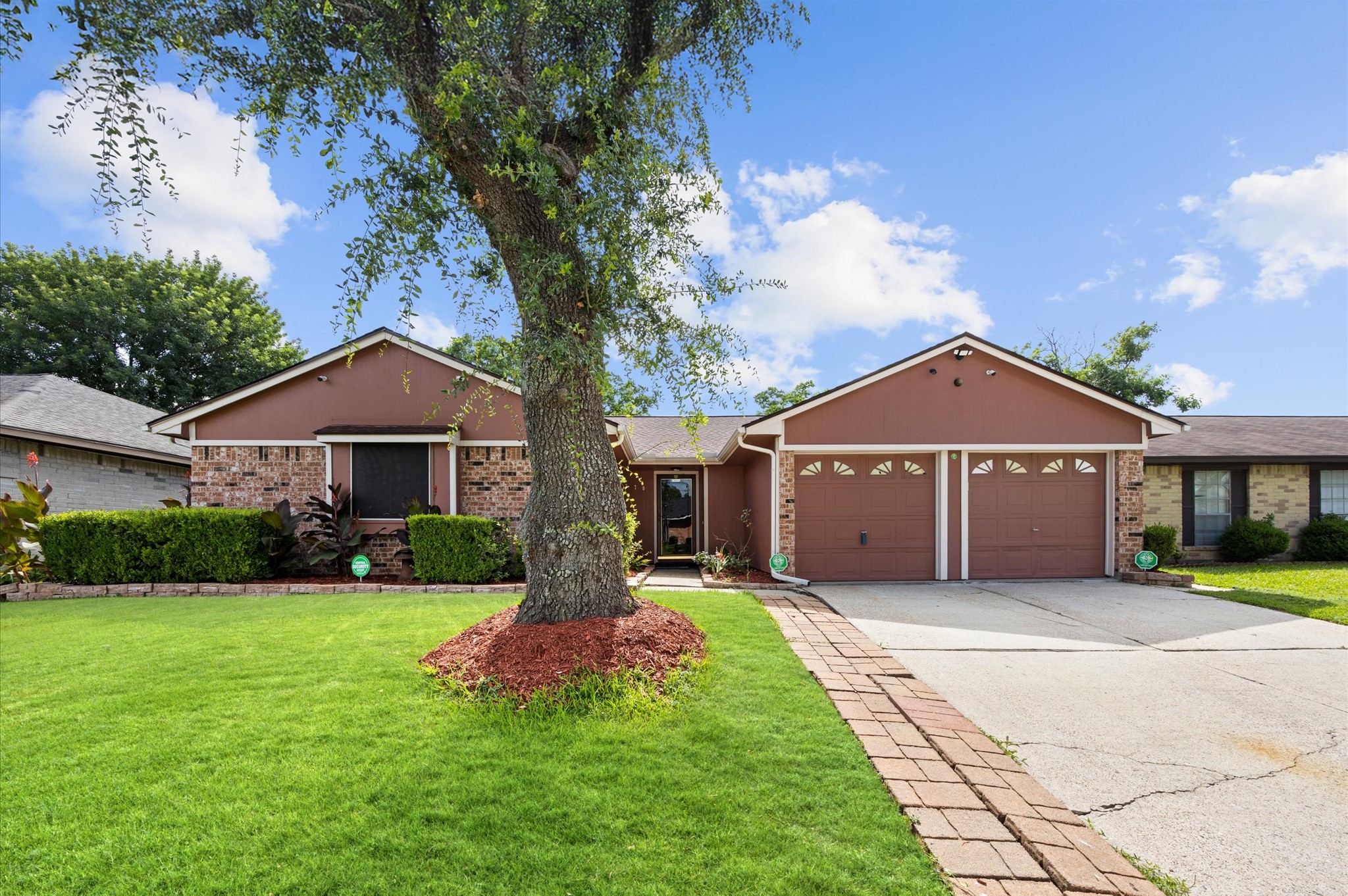 1370 Stevenage Lane Channelview TX 77530