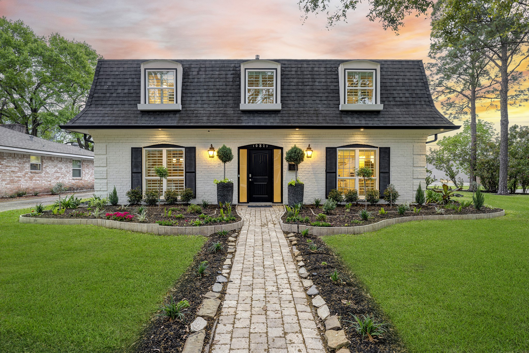 10823 Wickersham Lane Houston TX 77042