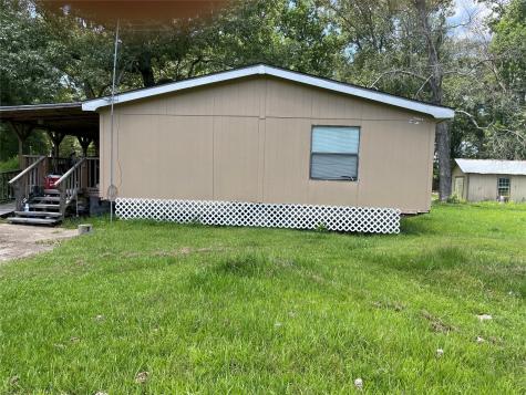 432 County Road 308 Cleveland TX 77327