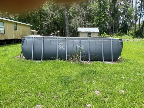 432 County Road 308 Cleveland TX 77327