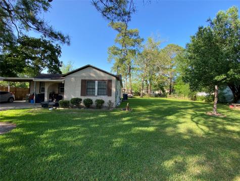 6827 Orville Street Houston TX 77028