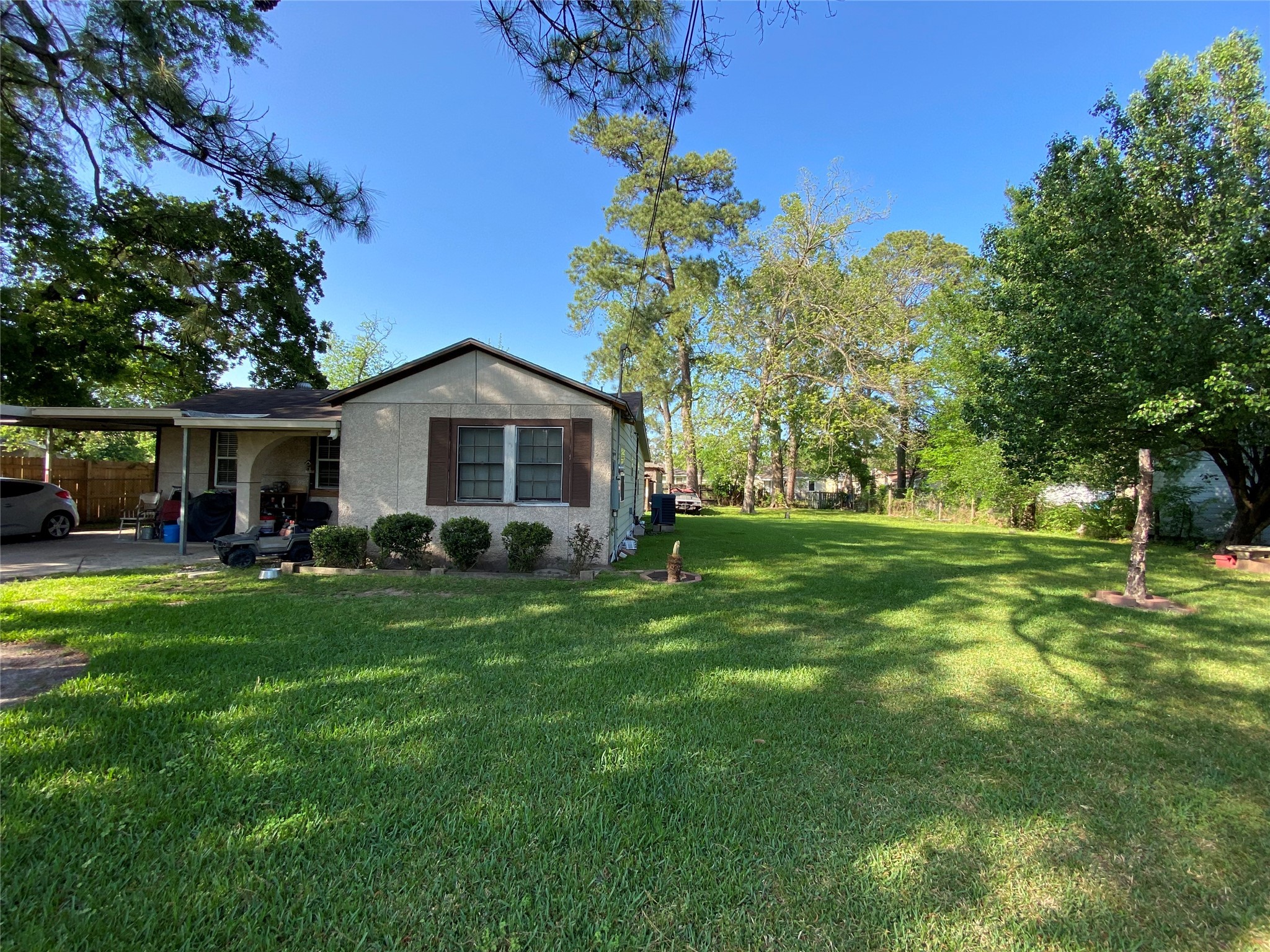 6827 Orville Street Houston TX 77028