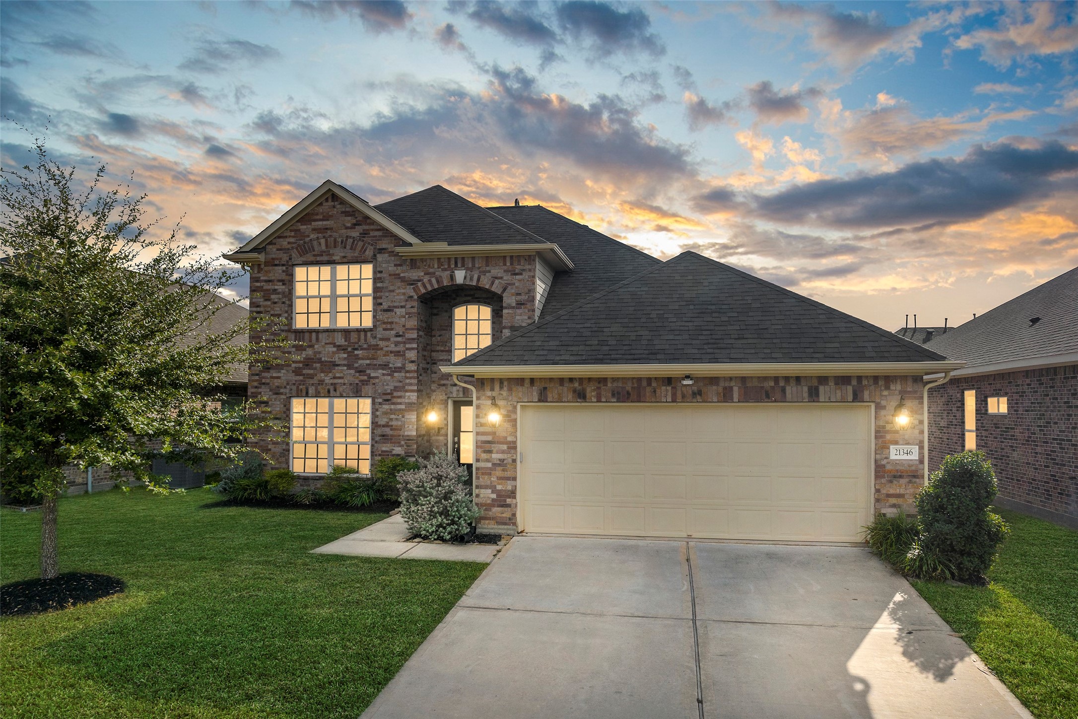 21346 Somerset Shores Crossing Kingwood TX 77339