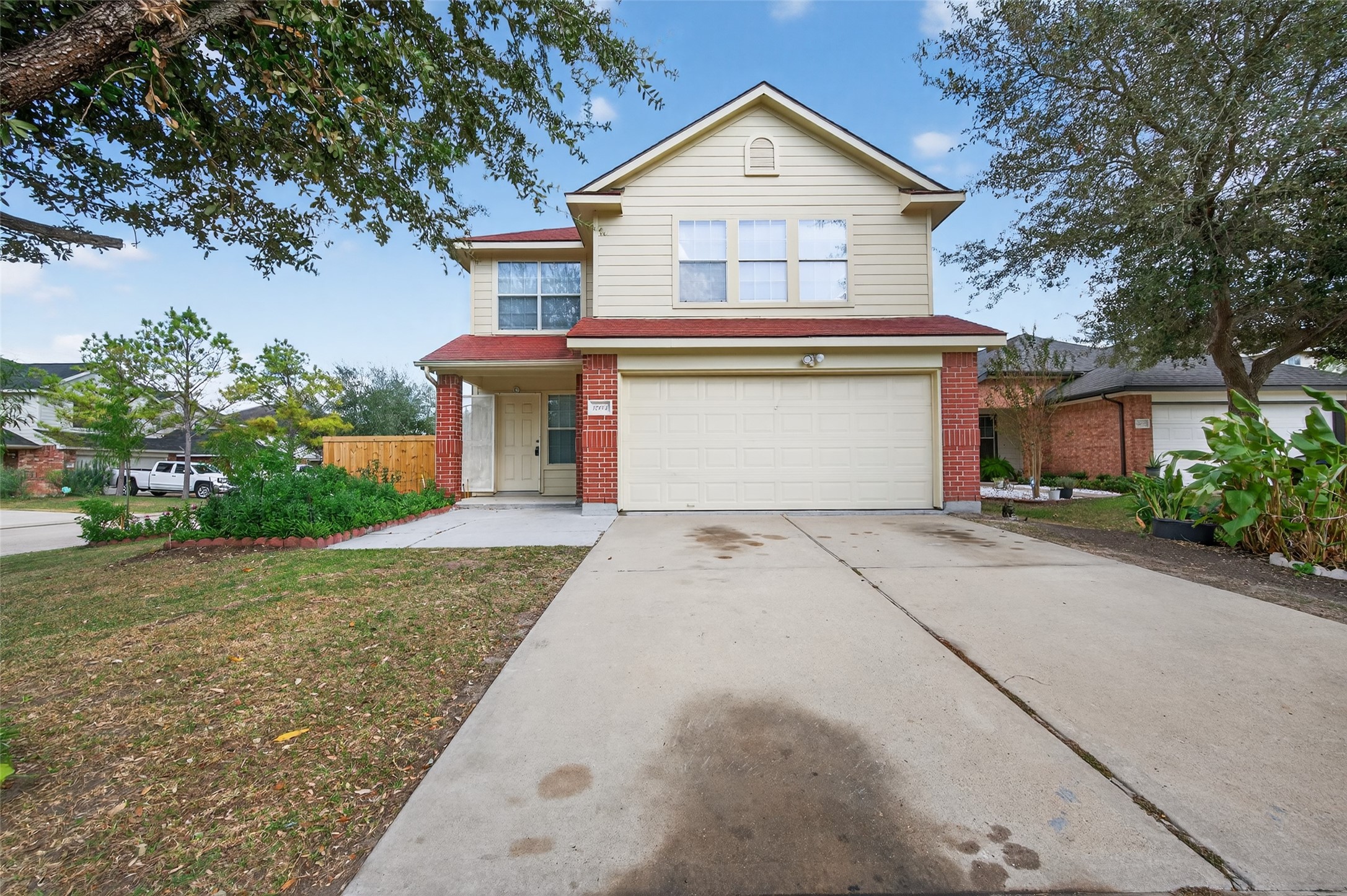 12603 Estrella Court Houston TX 77045