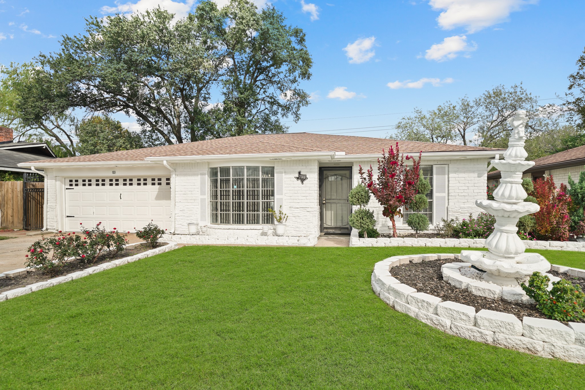 7746 Willow Mint Lane Houston TX 77086